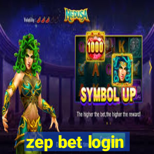 zep bet login